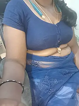 Tamil-hotwife live cam on StripChat