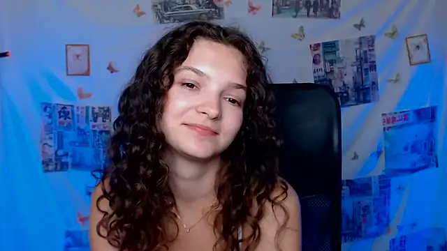 _SusieSu_ webcam