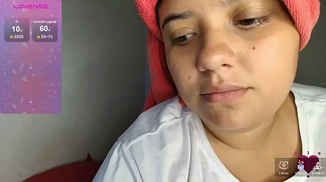 EliVanegas webcam