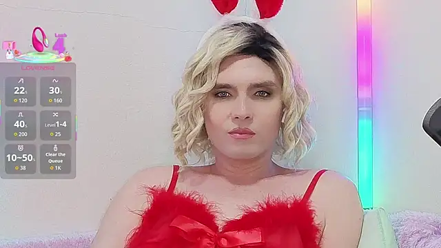 Zagadka55555 webcam