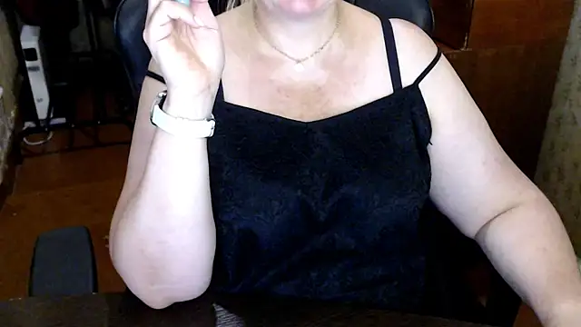 AlisaHot55 webcam