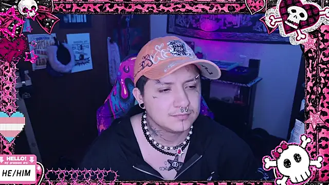 masterkevinftm live cam on StripChat