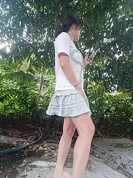 Linda-yiyi webcam