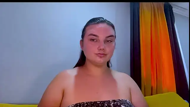 Dreamyblushfairy webcam