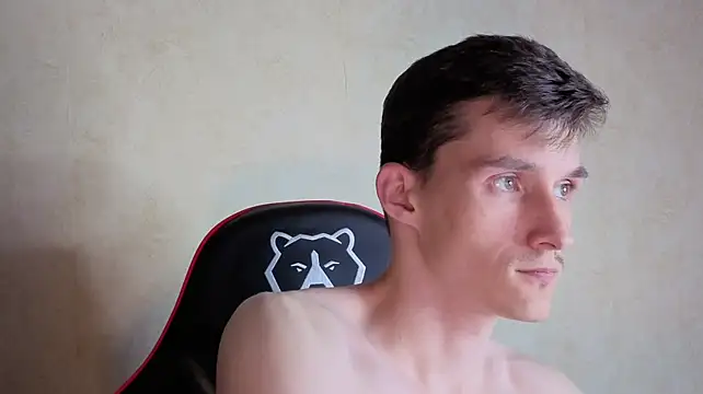 touch_me7 webcam
