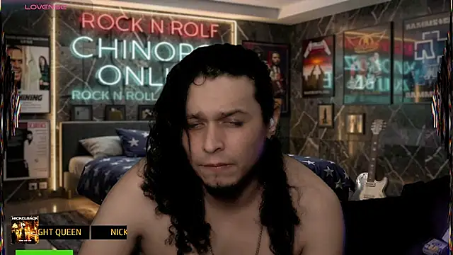 chino_roz webcam