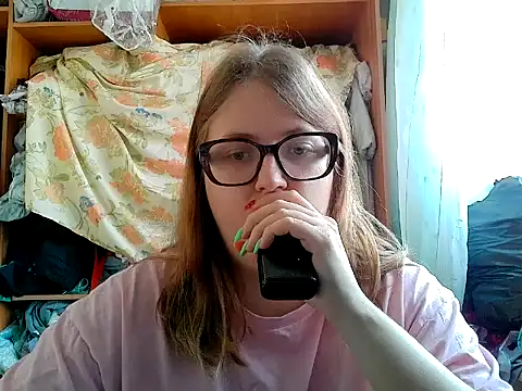 DesireMelissa webcam
