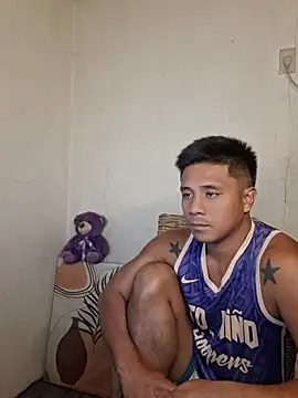 Felix_Asher webcam