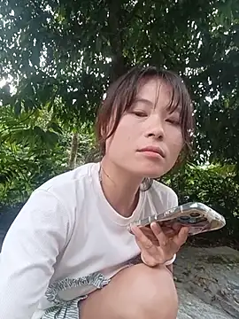 Linda-yiyi webcam