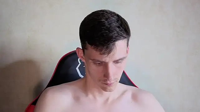 touch_me7 webcam
