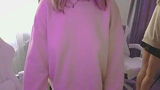 Beloved_Mary webcam