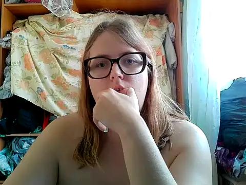 DesireMelissa webcam
