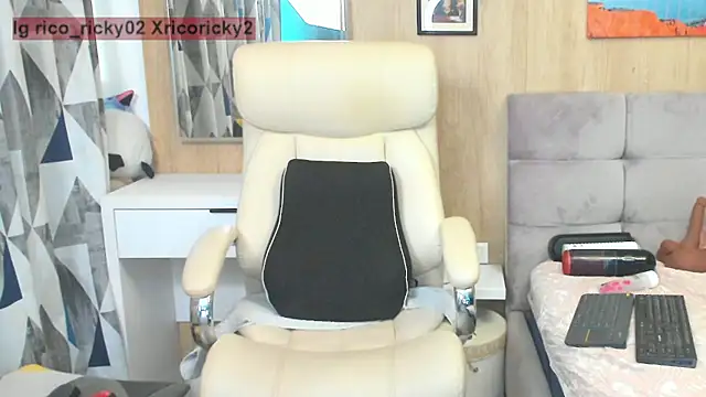 rico_ricky webcam