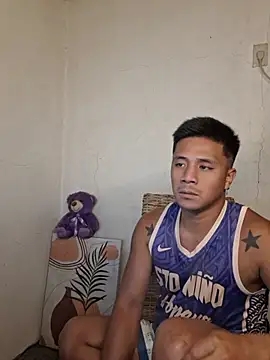 Felix_Asher webcam