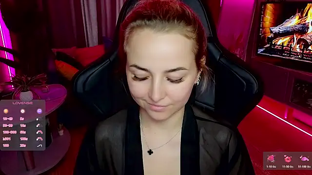 Mira_Mermayd webcam