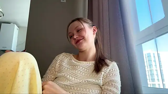 HelgaDonner live cam on StripChat
