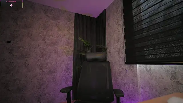 AmyWalker_ webcam