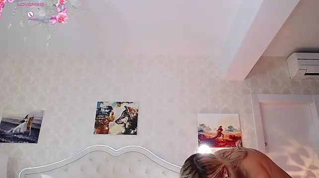 IreneHope webcam
