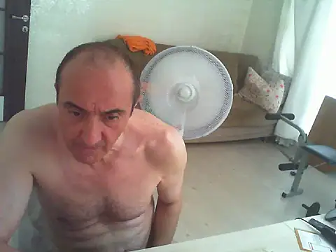 thekeys webcam
