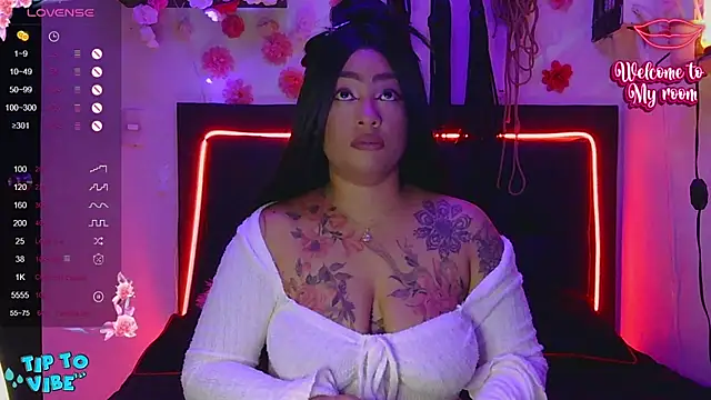 Neko_Misaki webcam