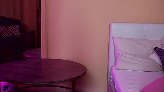 ClaraHazel webcam