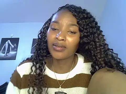 cute-alexis webcam