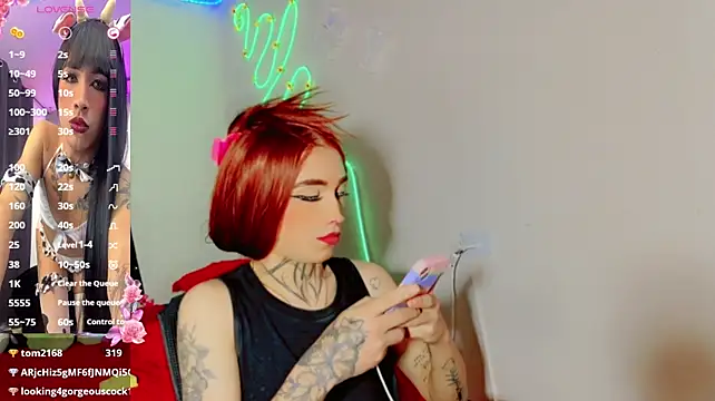 MICAELA_RANGELL_ webcam