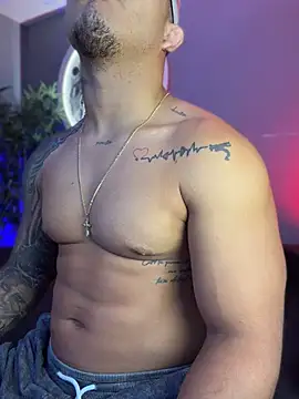 jordan_mayers02 webcam