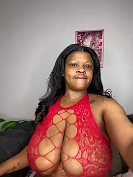 Baddest_Boobies webcam