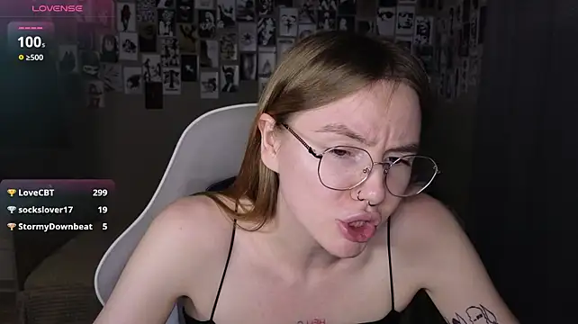 littlevildevil webcam