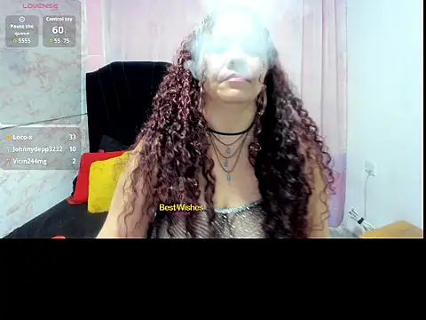 Brunette_sasha webcam
