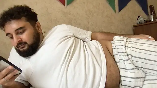 teddy_alan webcam