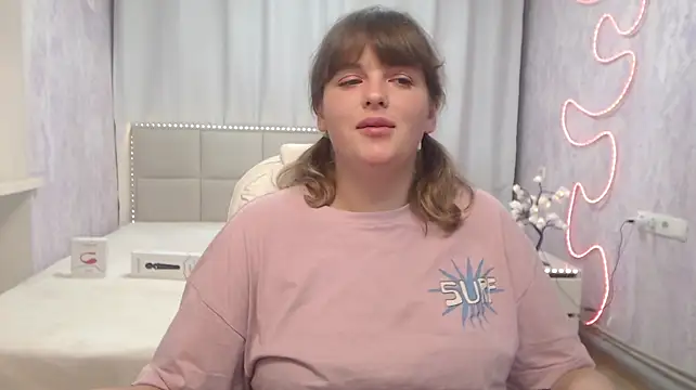 StaceyLex webcam