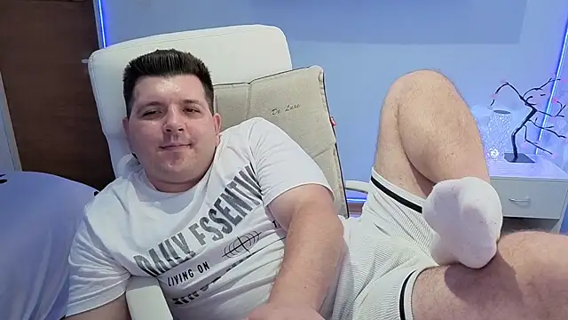 JasonJacks webcam