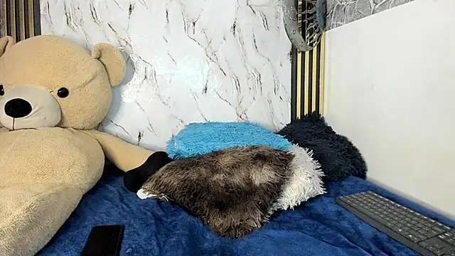 Jevsho9 webcam