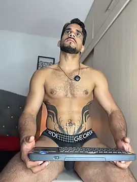 Maximiliano_ford webcam