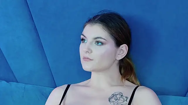Evelisse webcam