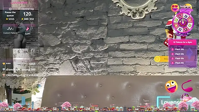 shygurl18 webcam