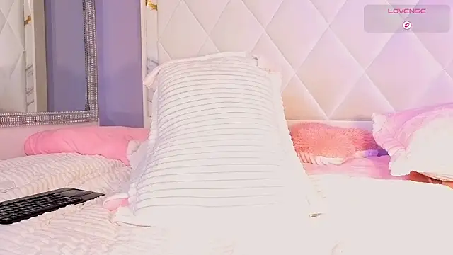 Melody-rose webcam