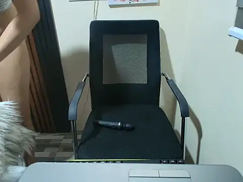 Sexy_clever18xx webcam