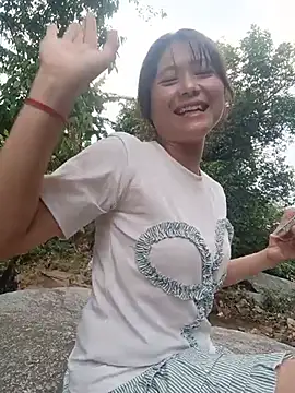 Linda-yiyi webcam