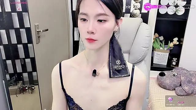 Yueyue-MM webcam