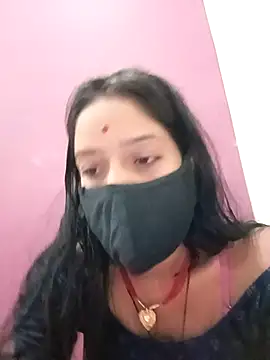 Bebo_Sweety143 webcam