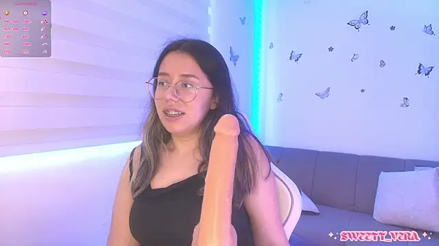 sweettvera webcam