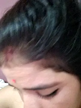 Mahek_-Love143 webcam