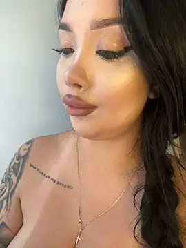 kiss_Lissa webcam