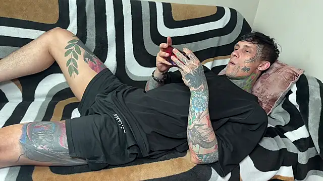Anubisgods webcam