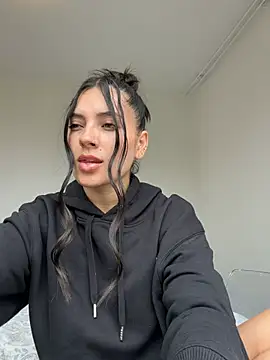 Rashel_Frost_ webcam