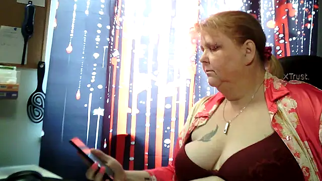 Sylviastar46 webcam