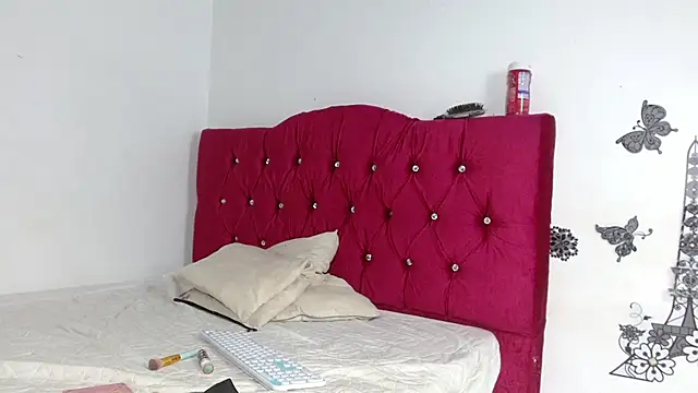 Alisson_Very_Dirty webcam